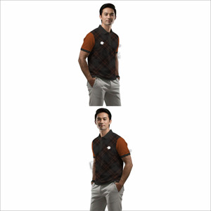 Best Selling Custom Made Men's Polo <b>Shirts</b> OEM Service Men's Polo <b>Shirts</b> High Quality Men's Polo <b>Shirts</b> - Product Image 5