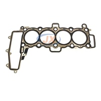 Kit Guarnizioni Revisione Motore Diesel A200 2.0D per Land Rover 204DT 204DTA 204DTD 2.0T 2014-2023 LR073642