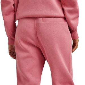 กางเกงสเวตเตอร์ลำลองขายาวสำหรับผู้ชายทันสมัยกางเกงกีฬาผ้าฝ้ายทรงสลิมฟิตกางเกงสีล้วนสำหรับฤดูร้อน - Product Image 3