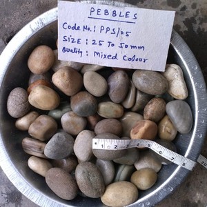 Piedras de molino para trituración, piedras de arcilla, piedras cerámicas usadas en plantas, decoraciones para paisajismo y todos los proyectos, adoquines y piedras - Product Image 2