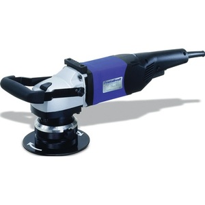 Desbarbador de Bordes KE 10-2 de METALLKRAFT, Herramienta de Corte y Conformado de 1800 W con Ángulo de 45° y Opciones de 0-10.6 mm 30 / 37.5 - Product Image 1