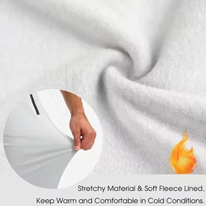 กางเกงผู้ชายเอวสูงน้ำหนักเบาแห้งเร็วแบบลำลอง - Product Image 5