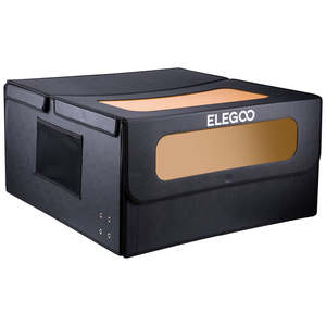 New Phecda Enclosure-High Quality Accessory - Product Image 1