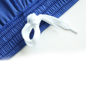 Short de Sport Personnalisé à Séchage Rapide et Respirant pour Entraînement de Football Short de Sport pour Homme à Double Poche en Qualité Supérieure chez nurak 2025 - Product Image 4