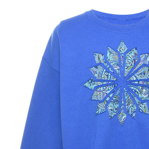 Sudaderas de moda al por mayor, logotipo de diseño de bordado personalizado para sudaderas con capucha de hombre, sudadera cómoda transpirable de invierno cálido para hombre - Product Image 5