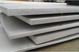 SMO254 Hot Rolled Steel <b>Plate</b> and Sheet 2B <b>Surface</b> Finish Cut Bended and Weldable Products - Product Image 4