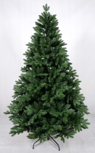 Fabricante de Árboles de Navidad Artificiales – Árboles de Navidad Preiluminados, Nevados, Verdes, Blancos y Decorados de 120–360 cm al por Mayor - Product Image 6