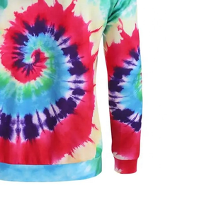 Sudadera con Capucha de Algodón 100% para Hombre, Diseño Holgado, Bordado Invernal, Estilo Atemporal, Diseñada para un Uso Duradero y de Primera Calidad - Product Image 5