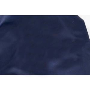 Letterman Veste universitaire universitaire en satin personnalisé High Street Style Breathable Baseball Brodée Grande Taille Vente en gros - Product Image 5