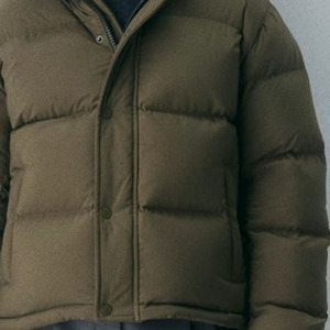 Chaquetas Acolchadas de Alta Calidad Más Vendidas para Hombre y Mujer, Fáciles de Usar, Disponibles en Todos los Tamaños y Colores, Decoración Bordada, MOQ Bajo - Product Image 4