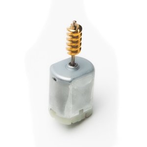 มอเตอร์ล็อคประตูสำหรับรถยนต์โฟล์คสวาเกน พาสสาท, เจตต้า - Product Image 2