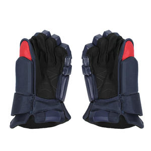 Gants de hockey intérieur/extérieur du fabricant professionnel Couleurs personnalisables pour équipement de hockey sur glace et sur gazon - Product Image 6