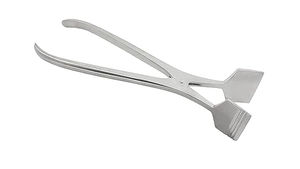 Espátula para Yeso Hennig de 27 cm, Instrumentos Quirúrgicos Ortopédicos con Certificación CE - Product Image 6