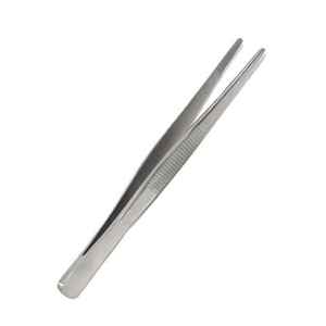 Tijeras de sutura de vendaje reutilizables de acero inoxidable, pinzas, juego de instrumentos quirúrgicos - Product Image 6