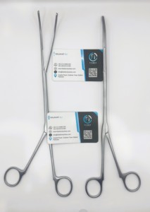 คีมจับแหวนทังสเตนคาร์ไบด์ - Product Image 4