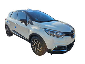 Renault Korea (Samsung) QM3 2015 en bon état, voiture d'<span class=keywords><strong>occasion</strong></span> coréenne à vendre, 300auto Export - Product Image 3