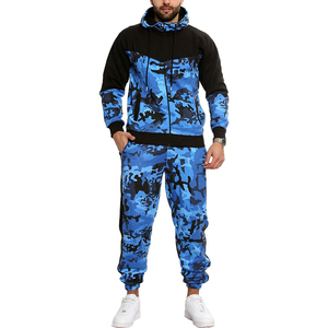 Sudadera de Otoño Invierno de algodón 100% para hombre, jersey de gran tamaño con capucha y logotipo impreso, chándal informal con estampado de lana XL transpirable - Product Image 1