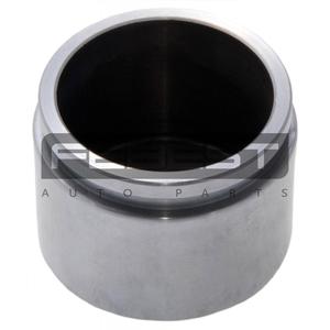 Tirante del supporto del freno anteriore FEBEST (0176-ACV40F) - Product Image 1