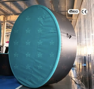 Piscines rafraîchissantes pour jardin, Piscinas Inflables <span class=keywords><strong>Ipoolgo</strong></span>, Amaca Redonda, Sksailstar Pools, Plunge Pool - Product Image 4