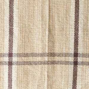 Plaid avec franges latérales Jeté de pique-nique tissé à la main 70x60 - Product Image 3