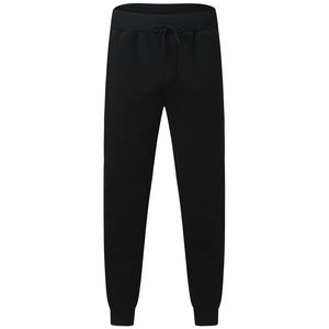 Tenues de jogging en gros Ensemble d'hiver Ensemble pantalon deux pièces avec logo personnalisé Survêtement pour hommes Survêtement - Product Image 3