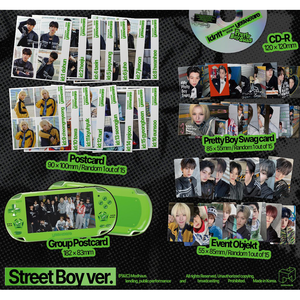 มินิอัลบั้ม : yesweare - Product Image 4