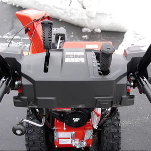 Souffleuse à neige abordable à vendre excellente condition et efficacité idéale pour le déneigement résidentiel et commercial - Product Image 3