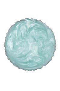 Aaliyan แผ่นรองแก้วเรซินทะเลหรูหราหรูหราแบบสั่งทำลายดอกไม้สำหรับตกแต่งบ้านและงานแต่งงานลดราคา! - Product Image 4