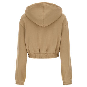Fitness <b>Yoga</b> Wear Hooded Solid Men Regular Fit Leisure Jumper Sport Pullover <b>Sweatshirt</b> 100% Cotton Breathable Quick Dry - Product Image 4