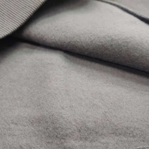 Sweats à capuche isolés chauds d'hiver en polaire avec poches avant Sweat-shirt uni épais et confortable à séchage rapide pour hommes - Product Image 2