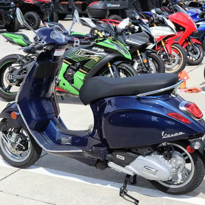 NUOVISSIMO Scooter-Motorino <span class=keywords><strong>Vespa</strong></span> <span class=keywords><strong>GTS</strong></span> Super <span class=keywords><strong>300</strong></span> Tech 2026 - Product Image 1