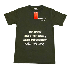 เสื้อยืดผู้ชายผ้าฝ้าย100% ขนาดใหญ่เสื้อยืดพิมพ์ลายสกรีนเสื้อผ้าแนวสตรีท - Product Image 3