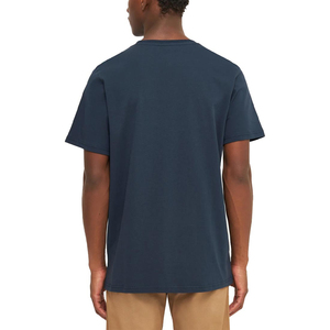 เสื้อยืดคอกลมแขนสั้น/เสื้อยืดผู้ชายขนาดใหญ่พิเศษผลิตตามสั่ง - Product Image 5