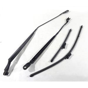 ที่ยึดใบปัดน้ำฝนกระจกหน้าขวาและซ้าย OPEL Mokka X 95915123 B16DTH ดีเซล 1600 (16>) - Product Image 1