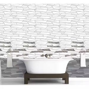 Colorized Factory Wholesale Glossy 30x45cm Porcelain Mosaic <b>Tile</b> New Design 300x450mm Ceramic 12x18 <b>Wall</b> <b>Tiles</b> <b>for</b> Pool - Product Image 3