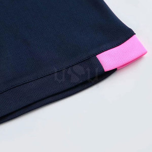 Venta al por mayor de calidad superior totalmente personalizado uniforme de fútbol impreso hecho de poliéster desgaste del equipo - Product Image 6