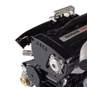 Repuesto de motor de coche eléctrico usado Toyota con asientos de tela de dirección izquierda y cámara trasera - Product Image 4