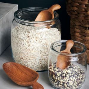 Cuillère en bois naturel 100% faite à la main pour ustensiles de cuisine et ustensiles de cuisine de haute qualité et bon prix des grossistes du Vietnam - Product Image 6