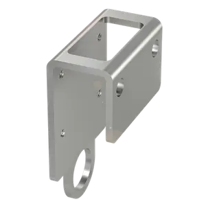 Balluff BAM04KN ชิ้นส่วนอุตสาหกรรม - Product Image 1