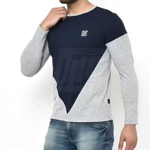 Stylish New Trend Full Sleeves Breathable <b>Flannel</b> Cotton Fabric Shirt Fine Quality Casual Lightweight Shirts For Men - Product Image 3