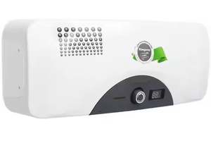 Calentador de agua de almacenamiento eléctrico de bajo consumo | Hecho en Vietnam y construido para durar - Product Image 4