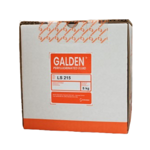 Solvay Syensqo Galden LS215 15 kg/boîte Distributeur d'origine à souder en phase vapeur - Product Image 3