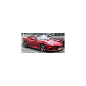 ฟาร์รารีโซกับเทคโนโลยี F1และการอุทธรณ์ไฮเปอร์คาร์สุดพิเศษ - Product Image 1