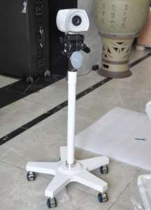 MTR Portable Diagnostic Video <strong>Colposcope</strong> for Gynecological Examination with Clear Image and 1 Year Warranty - Product Image 5