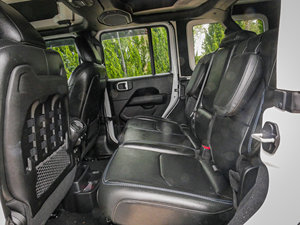 Jeep Wrangler 4xe Unlimited Rubicon 2022 Usado en Buen Estado - Product Image 6