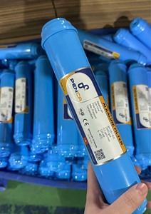 เครื่องกรองน้ำอัลคาไลน์พกพา 6 ขั้นตอน คุณภาพดีที่สุด สำหรับระบบ RO ใช้ในบ้าน โรงแรม จัดส่งจากเวียดนาม ส่งออกทั่วโลก - Product Image 5