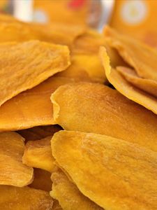 มะม่วงอบแห้งแบบนิ่มระดับพรีเมี่ยมจากเวียดนาม/รสหวานธรรมชาติไม่ใส่น้ำตาลไม่มีเคมีมะม่วงอบแห้ง [ผลิตภัณฑ์จาก2024] - Product Image 3