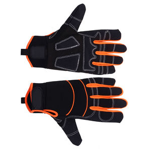 ถุงมือป้องกันแขนวัสดุไนไตร - Product Image 6