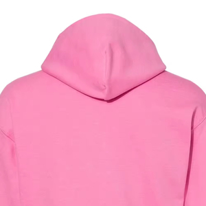Sweats à capuche en molleton de polyester de coton d'hiver de haute qualité pour hommes sweats respirants à séchage rapide personnalisés en gros - Product Image 6