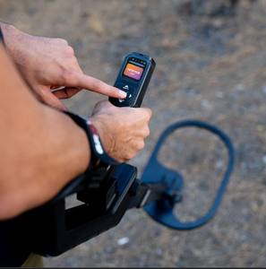 Detector 3D GR4 Pluz con Sistema de Sensor Dual para Detección Subterránea - Product Image 6